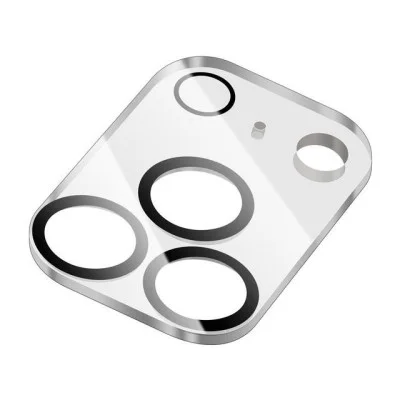 Torrii Bodyglass Camera Lens Protector For Iphone 17 Pro Max (6.9")&ndash; Clear